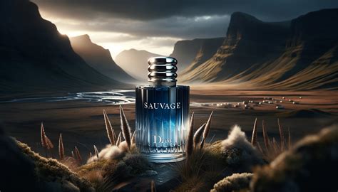 donde fue fabricado el perfume dior savaje|el perfume sauvage de dior.